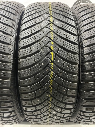 Continental IceContact 3 R16 215/65