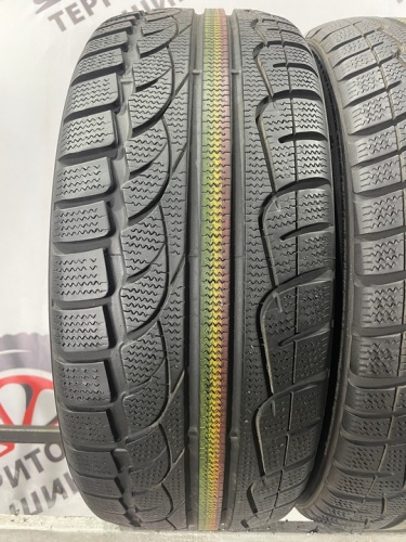 Kumho I'Zen XW KW17 R16 215/55