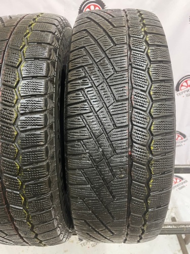 Continental ContiVikingContact 5 R15 195/60 92Т