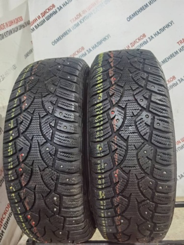 Semperit Ice-Grip 3 R15 195/65