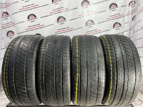 Austone Skadi SP-901 R19	255/50