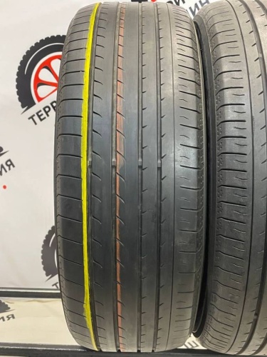 Yokohama BluEarth RV-02 R17 215/60