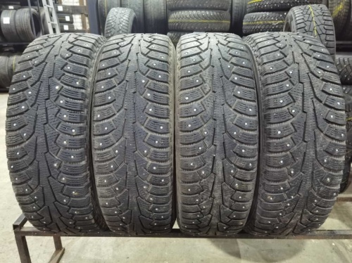 Nokian Tyres Nordman 5 SUV R17 225/65