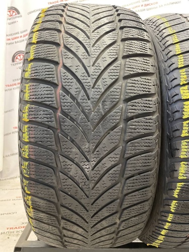Goodyear UltraGrip Ice 2 R19 245/45
