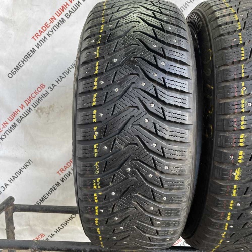 Kumho WinterCraft Suv WS31 R18 225/55