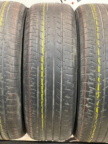 Yokohama BluEarth-GT AE-51 205/65