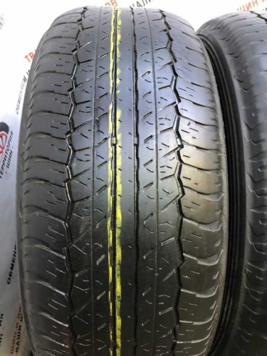 Dunlop Grandtrek AT 20 R18 265/60