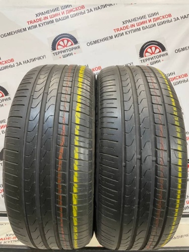 Pirelli Cinturato P7 RFT R18   245/45