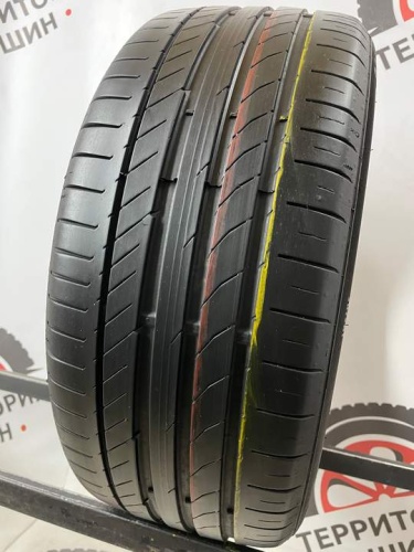 Continental CSC 5 R19 235/40