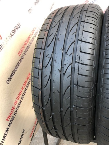 Bridgestone Dueler H/P Sport R19 235/45