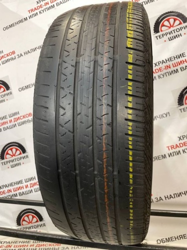 Continental CrossContact LX R19 245/55