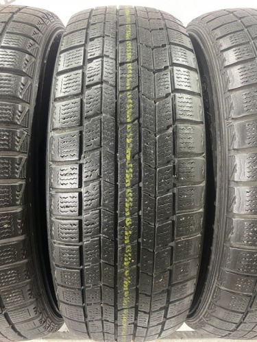 Dunlop Graspic DS3 R16 205/60