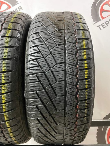 Continentlal CVC 5 R16 205/55