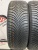 Michelin Alpin 5 R17 205/50