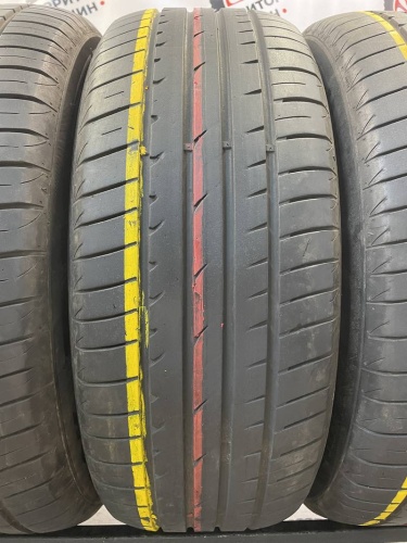 Hankook Ventus Prime 2 K115 R17 225/60