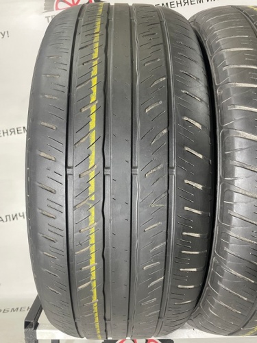 Dunlop Grandtrek pt2a R20 285/50