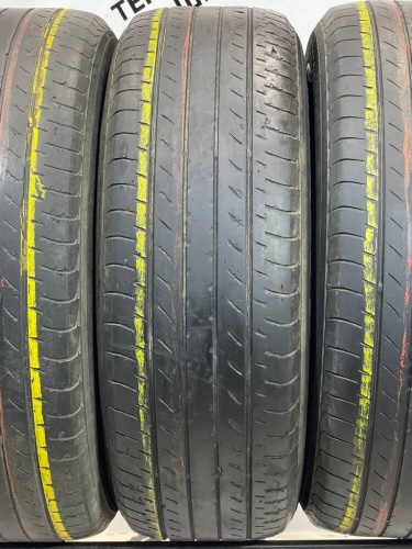 Yokohama BluEarth E51b R18	225/60
