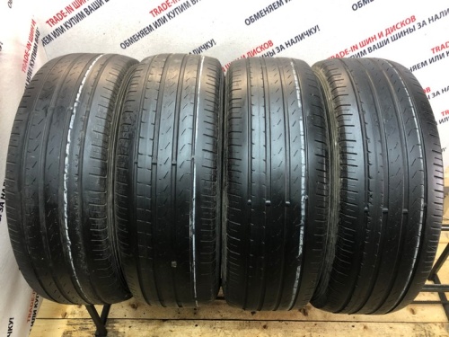 Pirelli Scorpion Verde R17 225/65