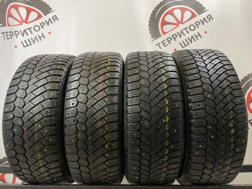 Continental ContiIceContact R 16 205/55 T 94