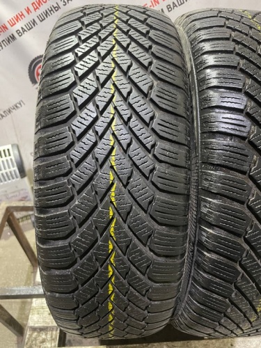 Continental WinterContact TS 860 R15 185/60