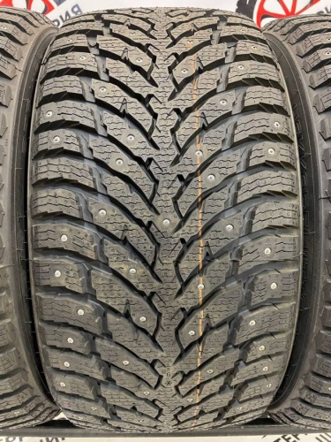 Nokian Tyres Hakkapelitta 9 R18 275/40