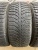 Bridgestone Spike-01 R17 215/55