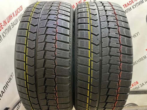 Dunlop Winter Maxx WM02 R18 235/50
