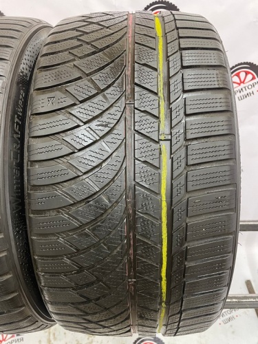 Kumho WinterCraft WP 72 R19 275/35 100V