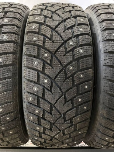 ZETA ANTARCTICA SPORT R17 265/70