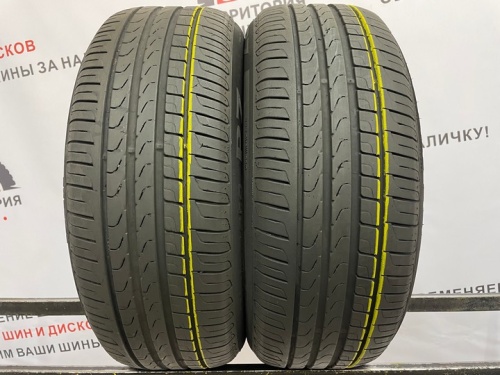 Pirelli Cinturato P7 205/55 R17 91V