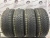 Michelin Alpin 6 R17 205/55