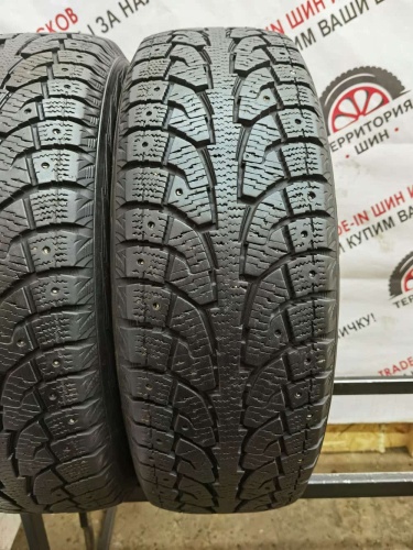 Hankook I'Pike RW11 225/60 100Т R18 10%ш 70%п