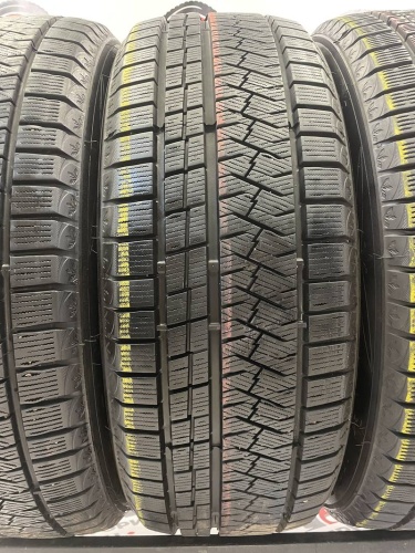 Michelin X-Ice North 4 R15 185/65