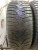 Bridgestone Spike-02 SUV R18 285/60