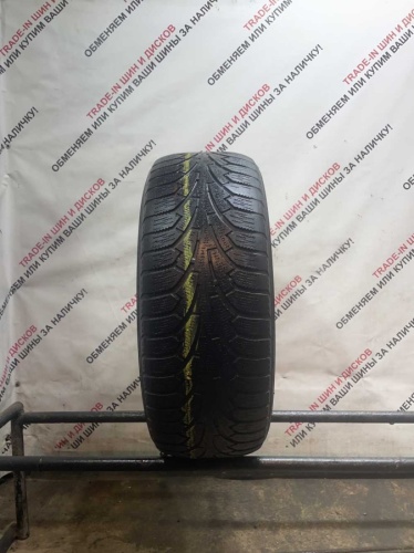 Nokian Tyres Hakkapeliitta R3  R16	205/55
