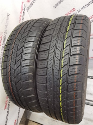 Continental WinterContact SI R17 215/60