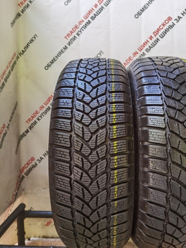 Firestone Winterhawk 3 185/60 R15