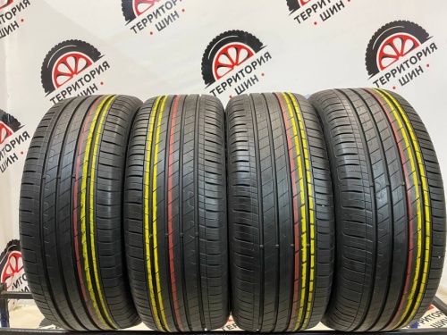Goodyear EfficientGrip Performance R17 215/55