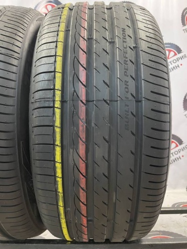 Zeta Alventi  R20	265/45