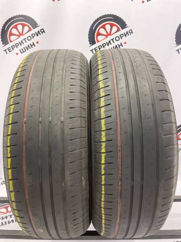 Yokohama BlueEarth-A AE50 R17 215/65