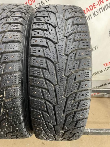 Hankook RS2 R16 205/55