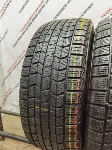 Dunlop DSX-2 225/55 R17