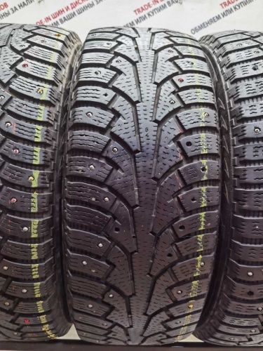 Nokian Nordman 5 SUV R17 225/60