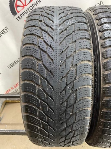 Nokian HKPL R3 R18 235/55