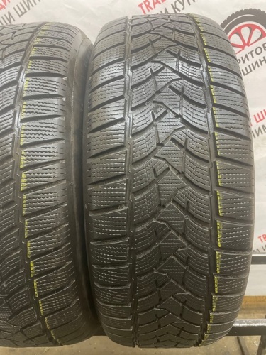 Dunlop Winter Sport 5 Suv R19 235/55 105V