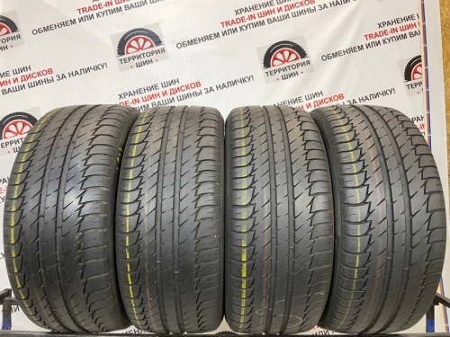 Kleber Dynaxer HP3 R17 225/45