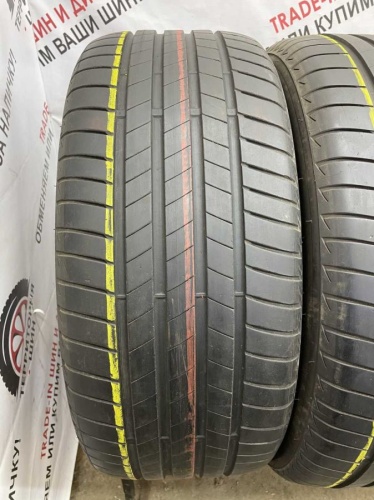 Bridgestone Turanza T005 255/40 102Y R21
