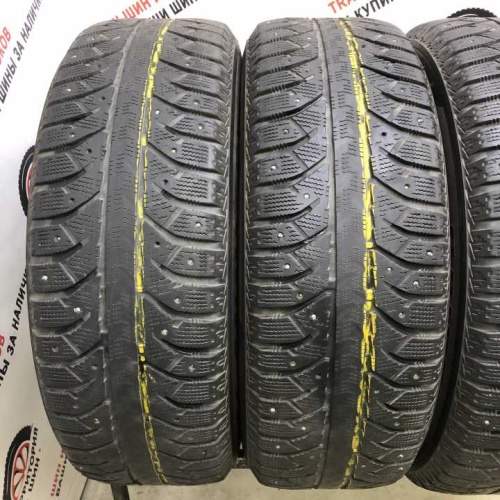 Bridgestone Ice Cruiser 7000 R17 235/65