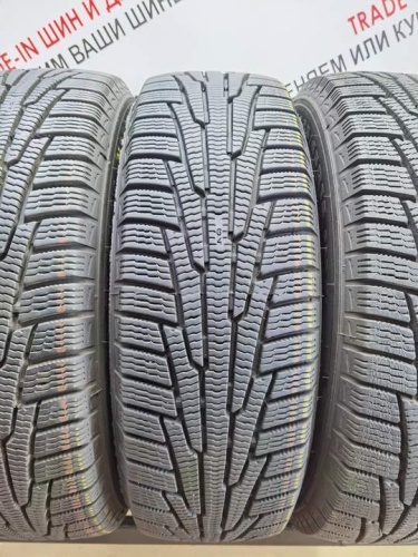 Nokian Nordman RS2 R15 185/65