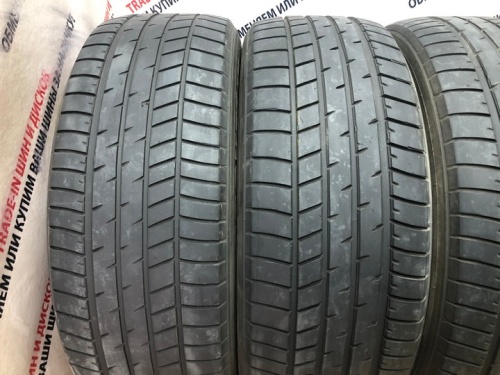 Toyo Proxes R36 R19 225/55